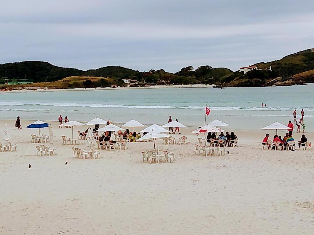 Quitinete , 300 Metros Da Do Сasa de vacaciones Cabo Frío